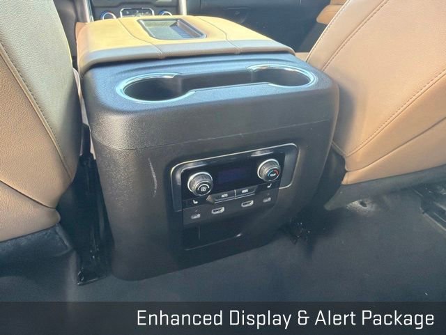 Used 2023 Chevrolet Tahoe Premier w/ Advanced Technology Package AWD/4WD image 29