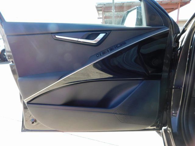 Used 2024 Kia Niro Wind w/ Wind Preserve Package image 11