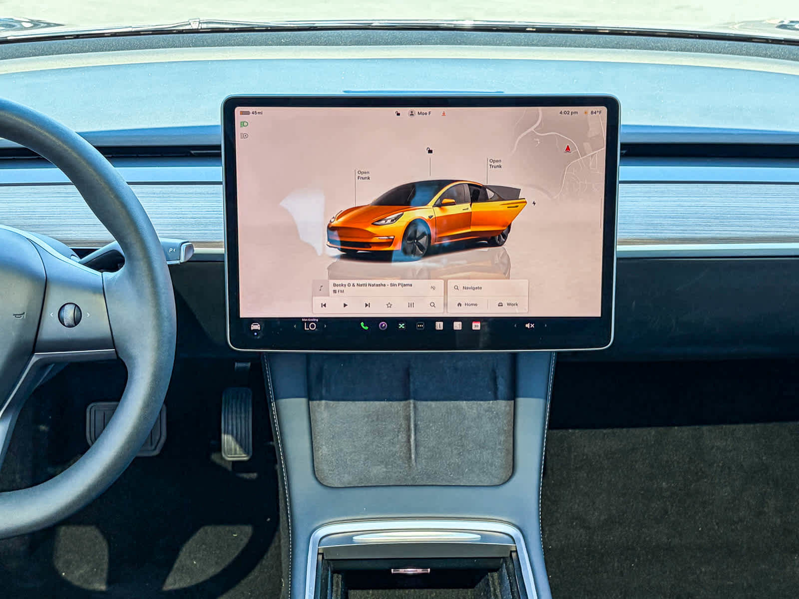 Used 2023 Tesla Model 3 Standard Range RWD image 12