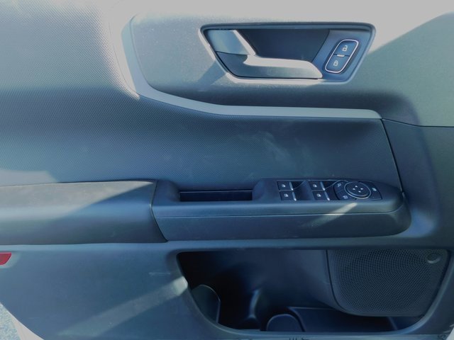 New 2025 Ford Bronco Sport Big Bend w/ Convenience Package image 24