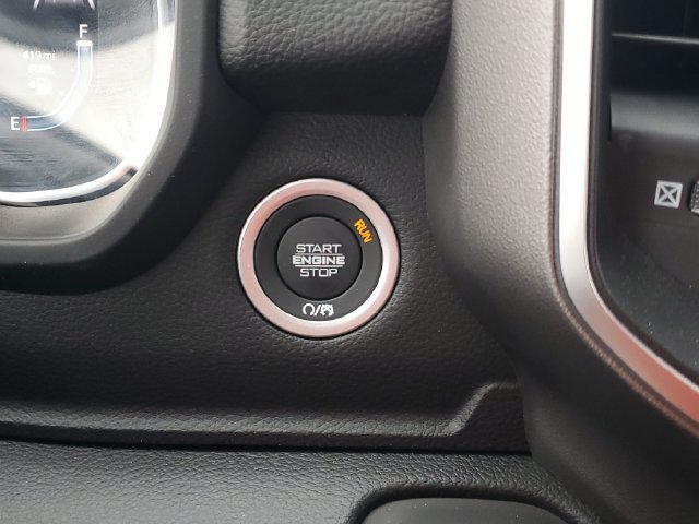 New 2026 RAM 1500 Big Horn AWD/4WD image 23