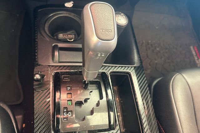 Certified 2023 Toyota 4Runner TRD Pro image 22