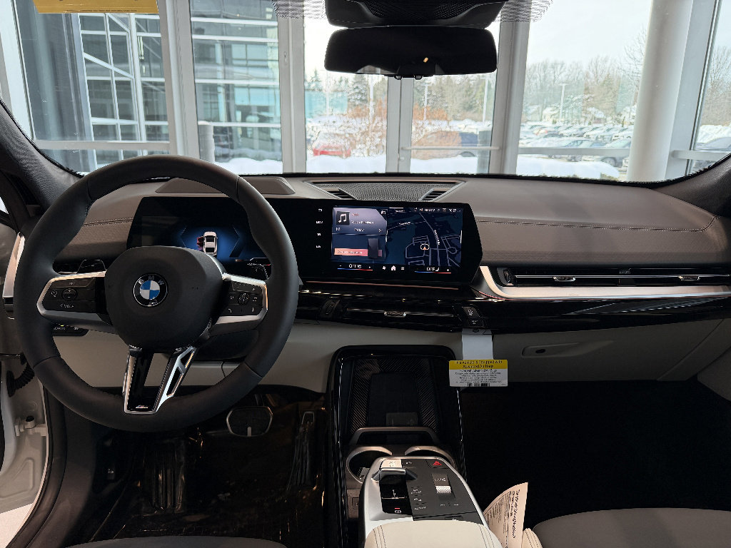 New 2026 BMW X2 xDrive28i w/ Technology Package AWD/4WD image 15
