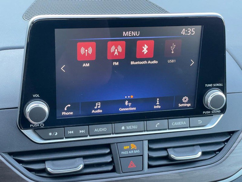 Used 2024 Nissan Altima 2.5 SV image 37