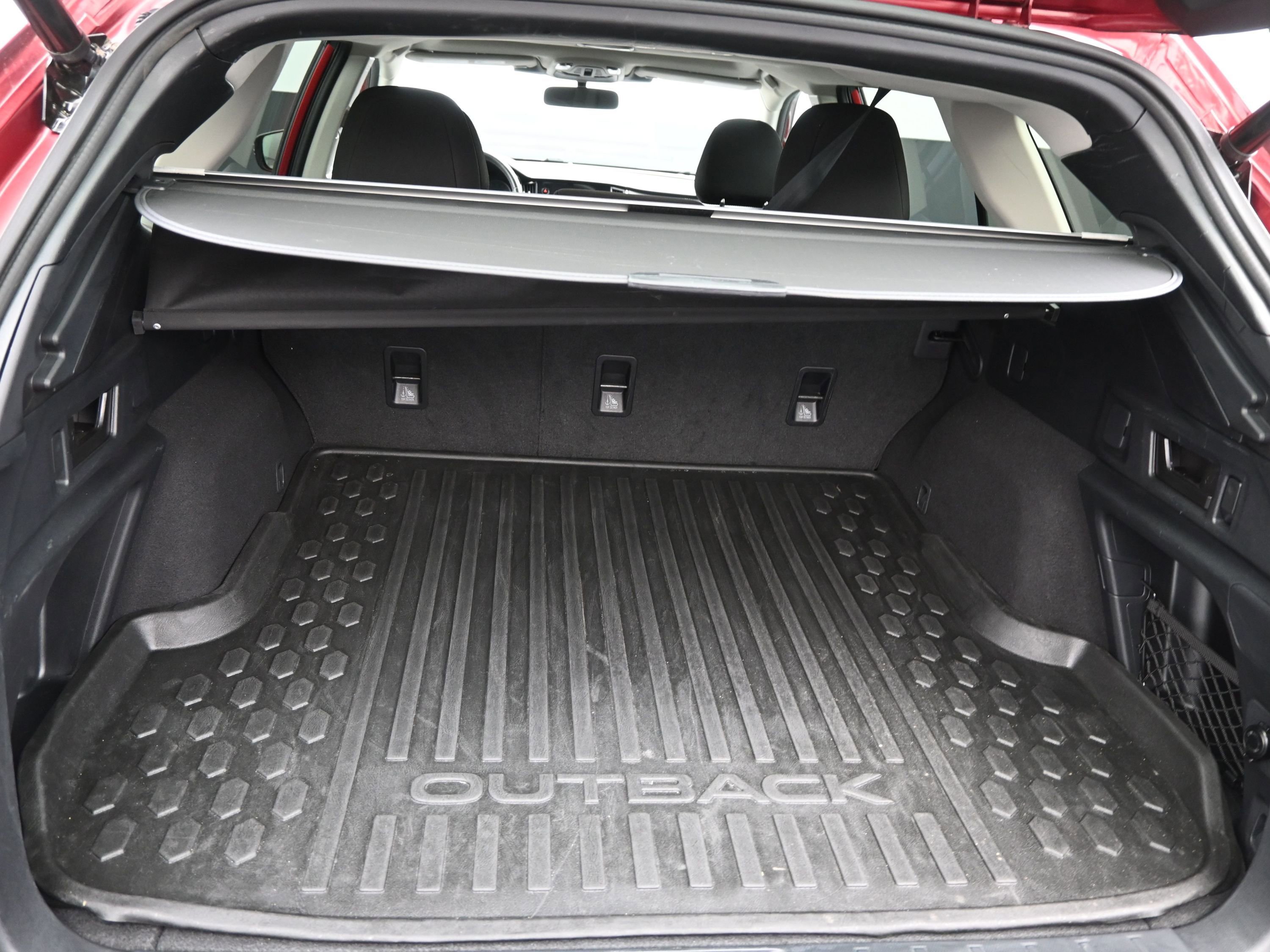 Used 2025 Subaru Outback Premium image 15