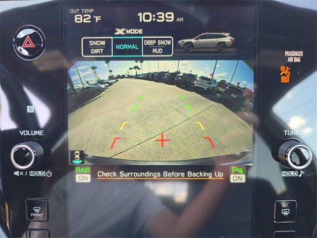 Certified 2023 Subaru Outback Wilderness image 19