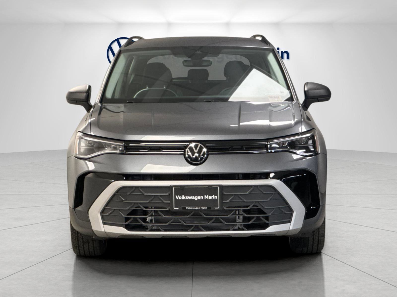 New 2026 Volkswagen Taos S image 8