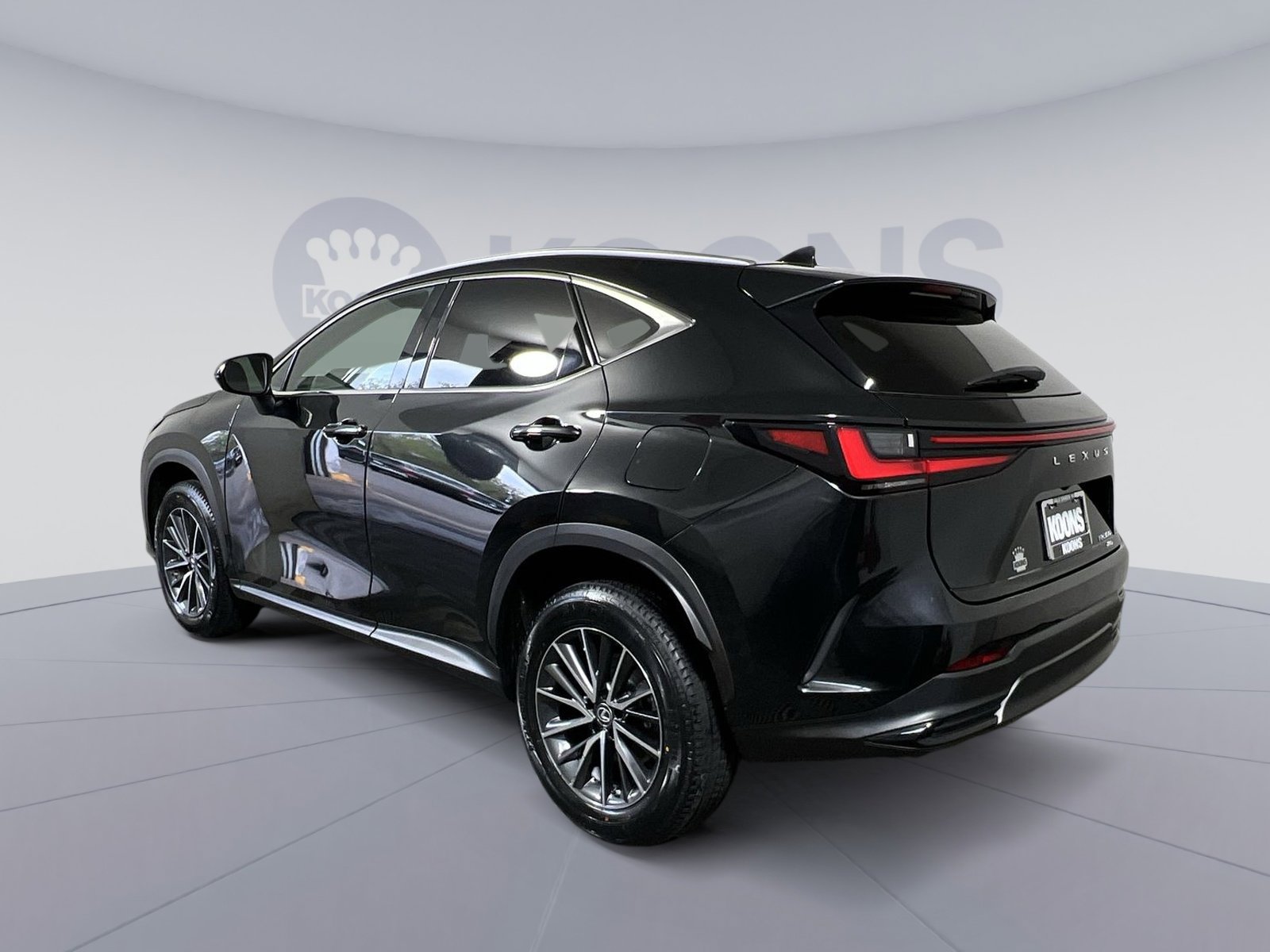 Used 2023 Lexus NX 350 AWD w/ Cold Area Package image 8