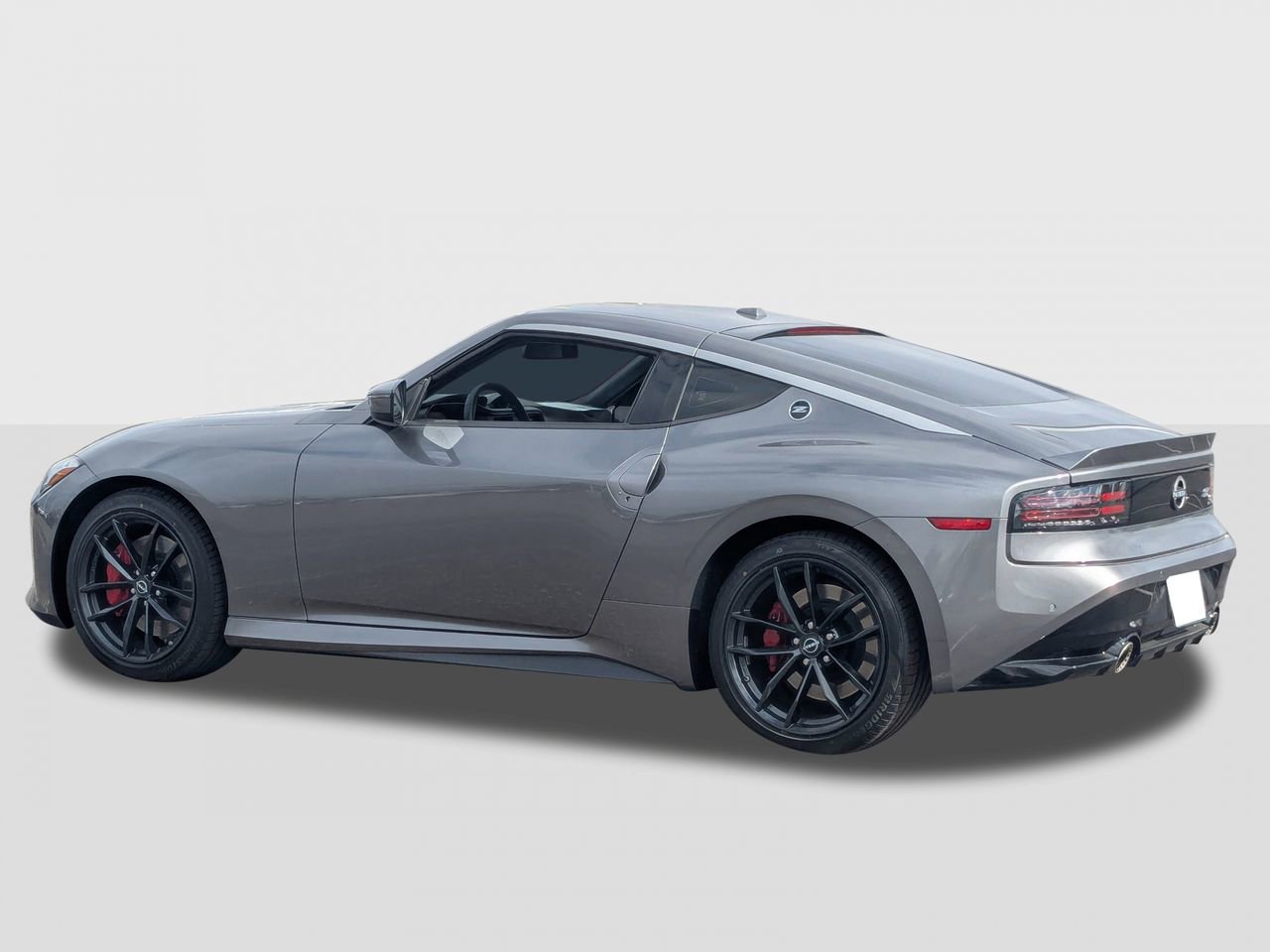New 2026 Nissan Z Performance w/ Floor Mat Package image 5