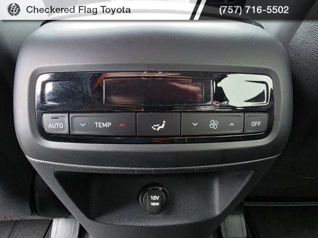 Used 2025 Hyundai Palisade SEL image 40