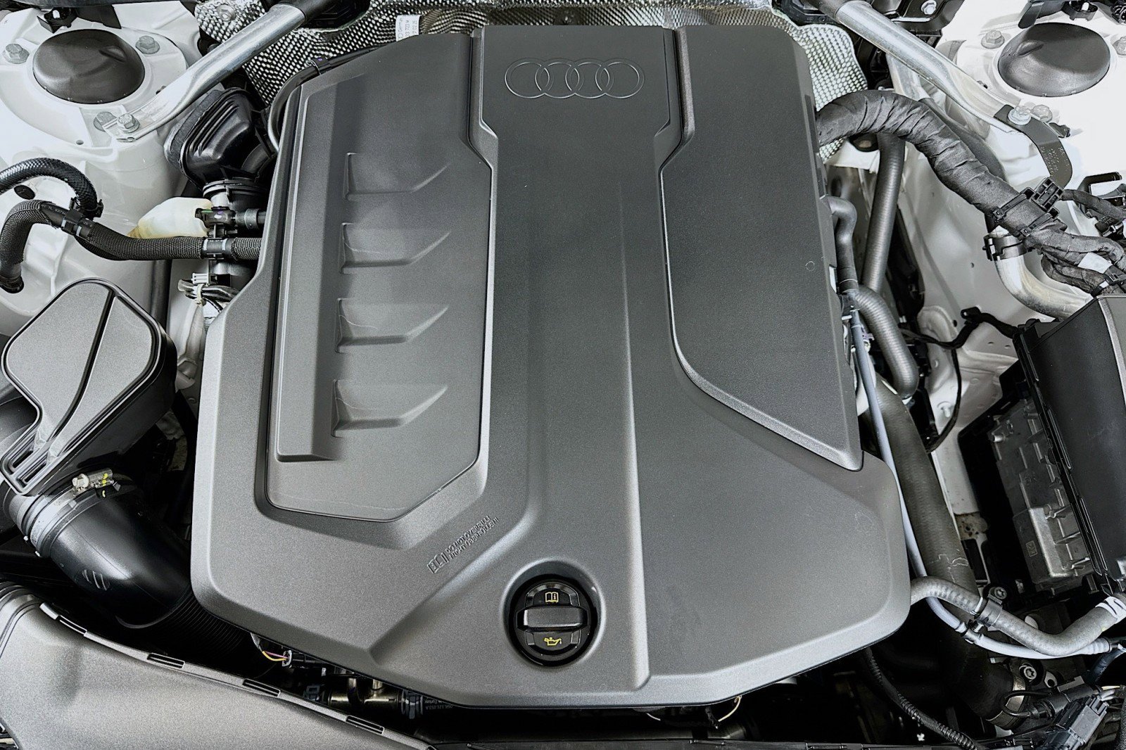 Used 2025 Audi A5 2.0T Premium w/ Convenience Package image 13