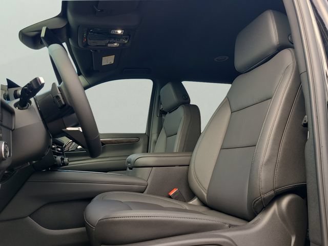 New 2026 Chevrolet Suburban LT w/ Comfort Package RWD image 24