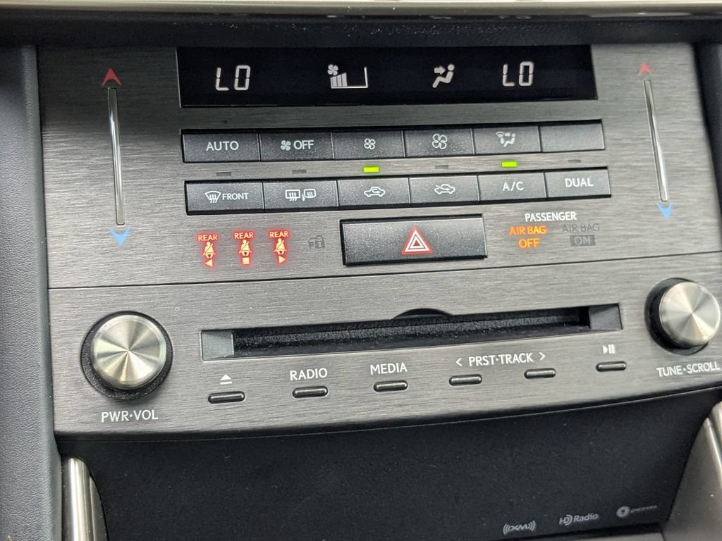 Used 2020 Lexus IS 300 w/ Accessory Package 2 RWD image 23