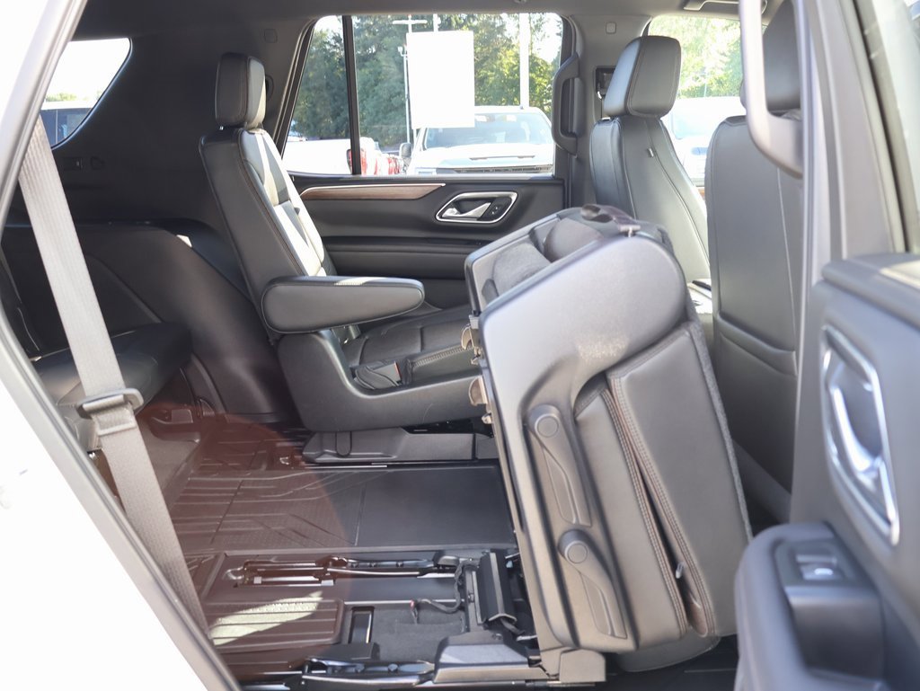 Used 2021 Chevrolet Tahoe High Country image 44