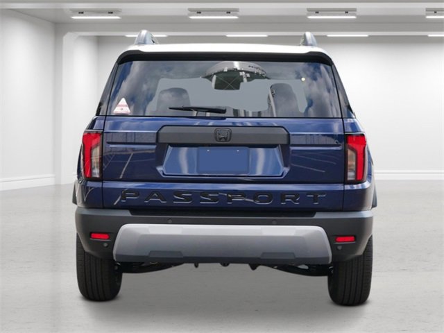 New 2026 Honda Passport RTL image 4