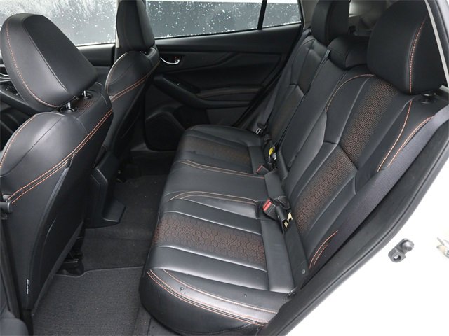 Used 2022 Subaru Crosstrek 2.5i Limited w/ Moonroof Package 1 image 15