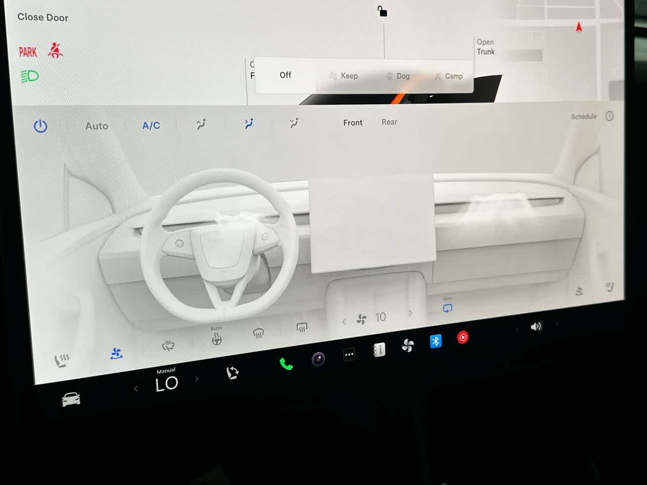 Used 2026 Tesla Model Y 2WD image 20