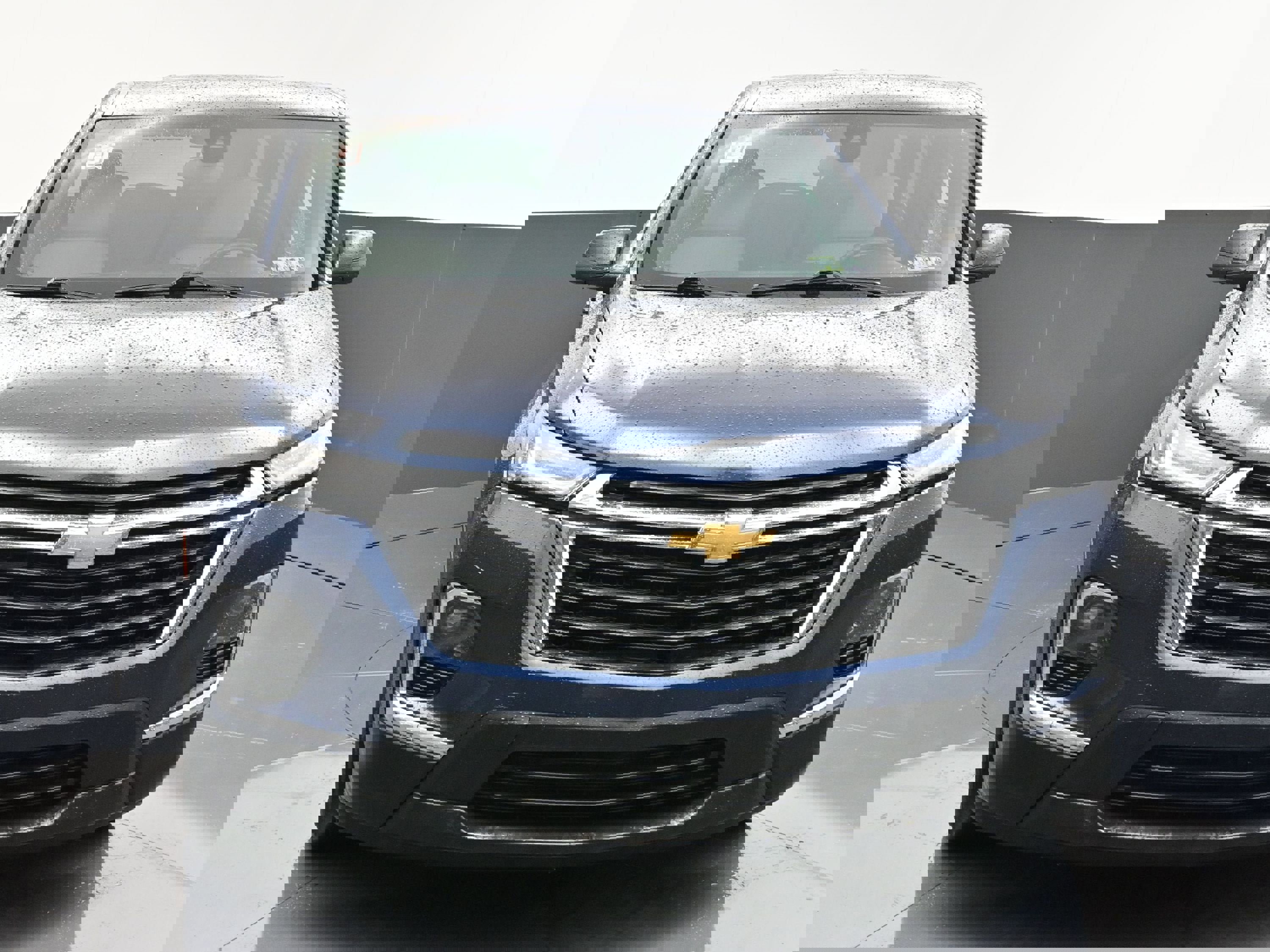 Certified 2023 Chevrolet Traverse LS image 2