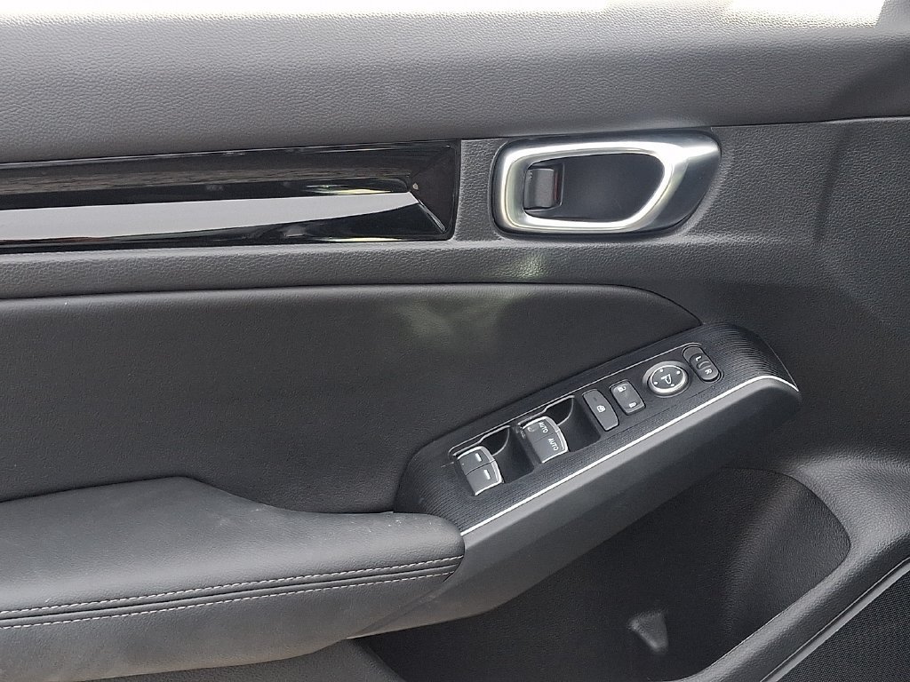 Used 2026 Honda Civic Sport Touring image 12