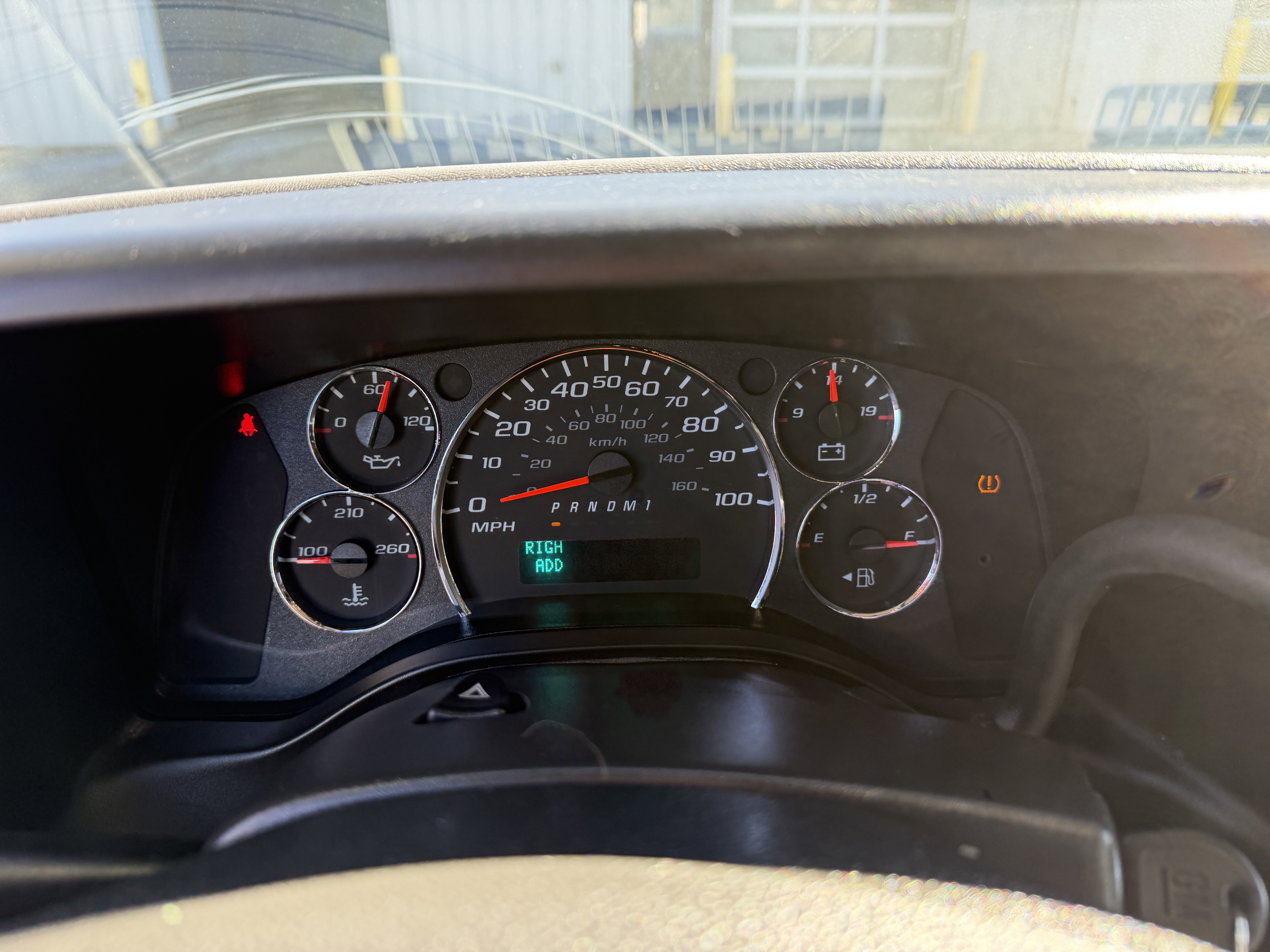Used 2023 Chevrolet Express 2500 Extended w/ Driver Convenience Package image 15