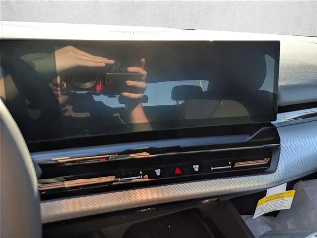 New 2026 BMW 530i w/ M Sport Package image 12