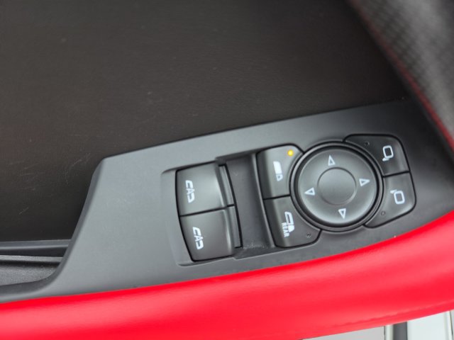 Used 2024 Chevrolet Camaro SS w/ Redline Edition RWD image 37