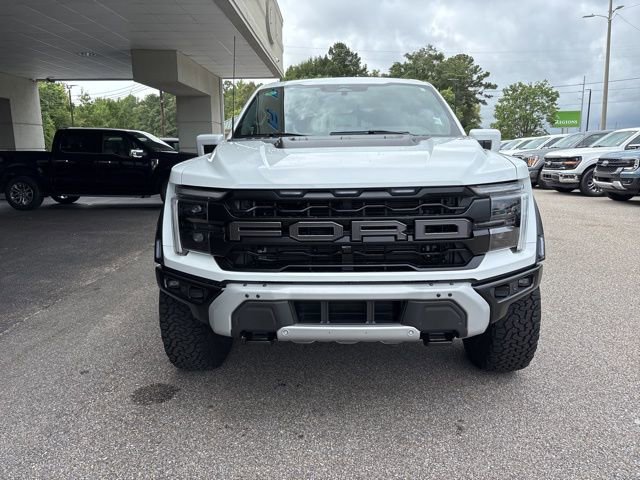 New 2025 Ford F150 Raptor image 2