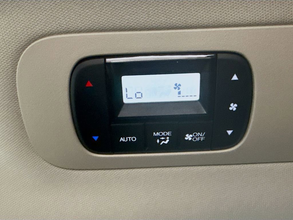 New 2026 Honda Odyssey EX-L image 25