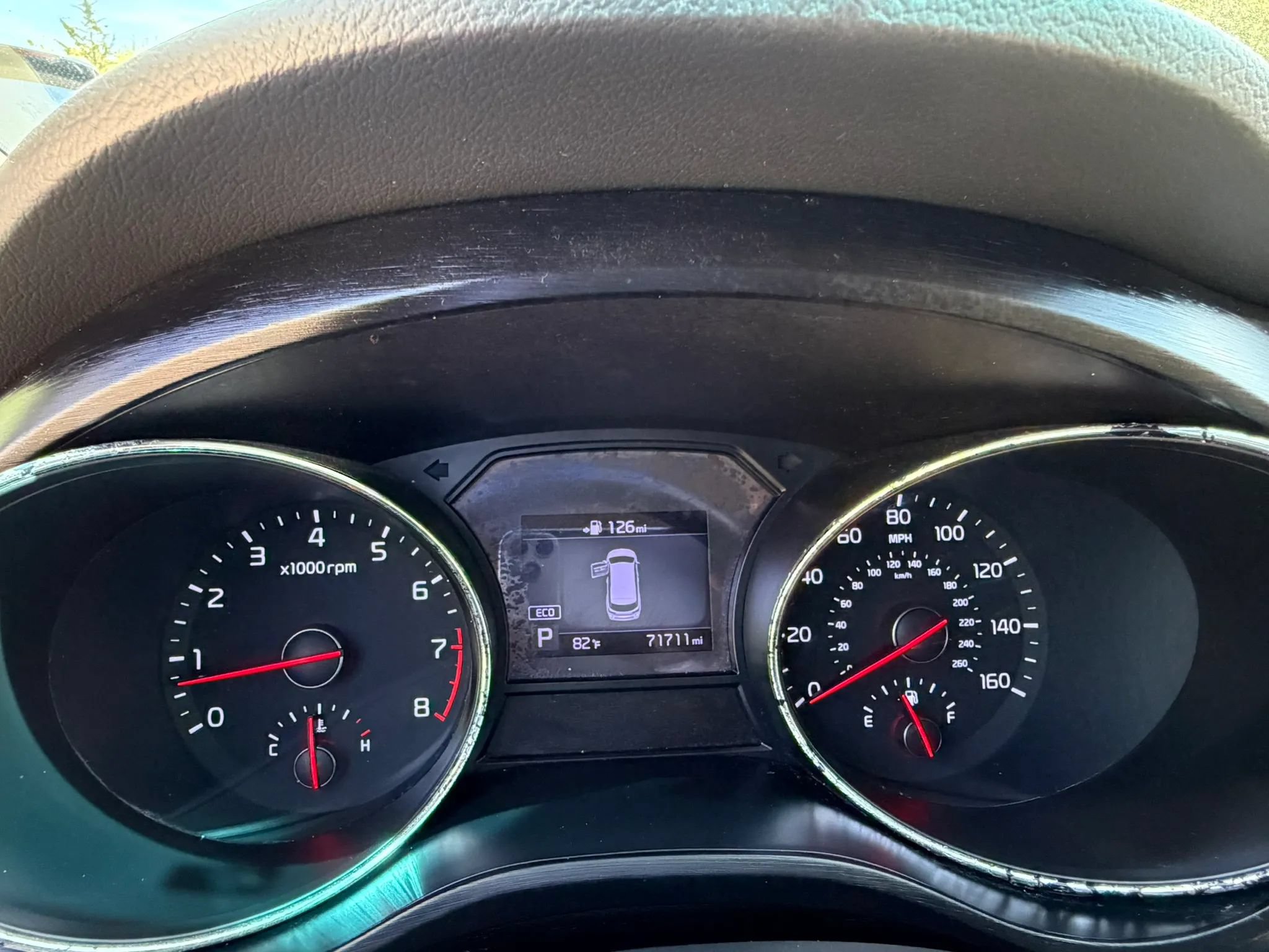 Used 2019 Kia Sedona LX FWD image 24