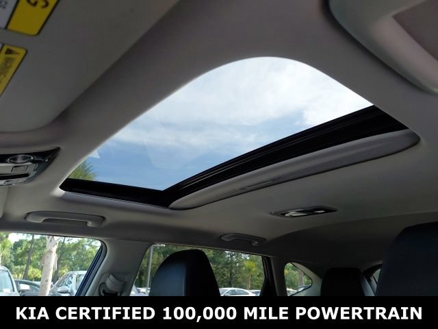 Certified 2024 Kia Seltos EX AWD/4WD image 30