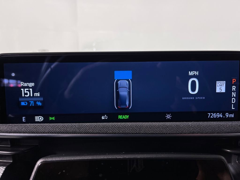 Used 2021 Ford Mustang Mach-E Select w/ Comfort/Technology Package image 20