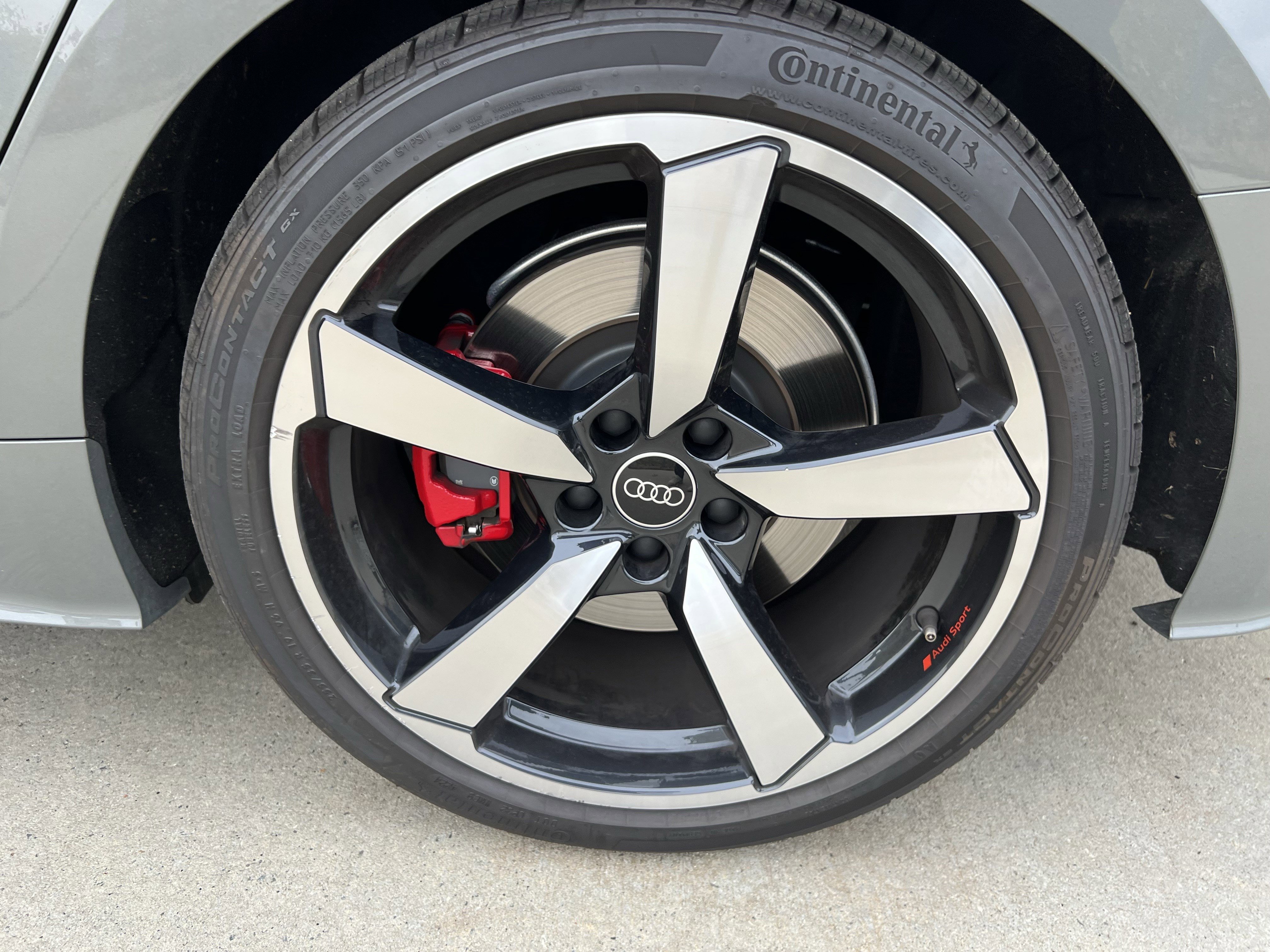 Certified 2024 Audi A5 2.0T Premium Plus image 13