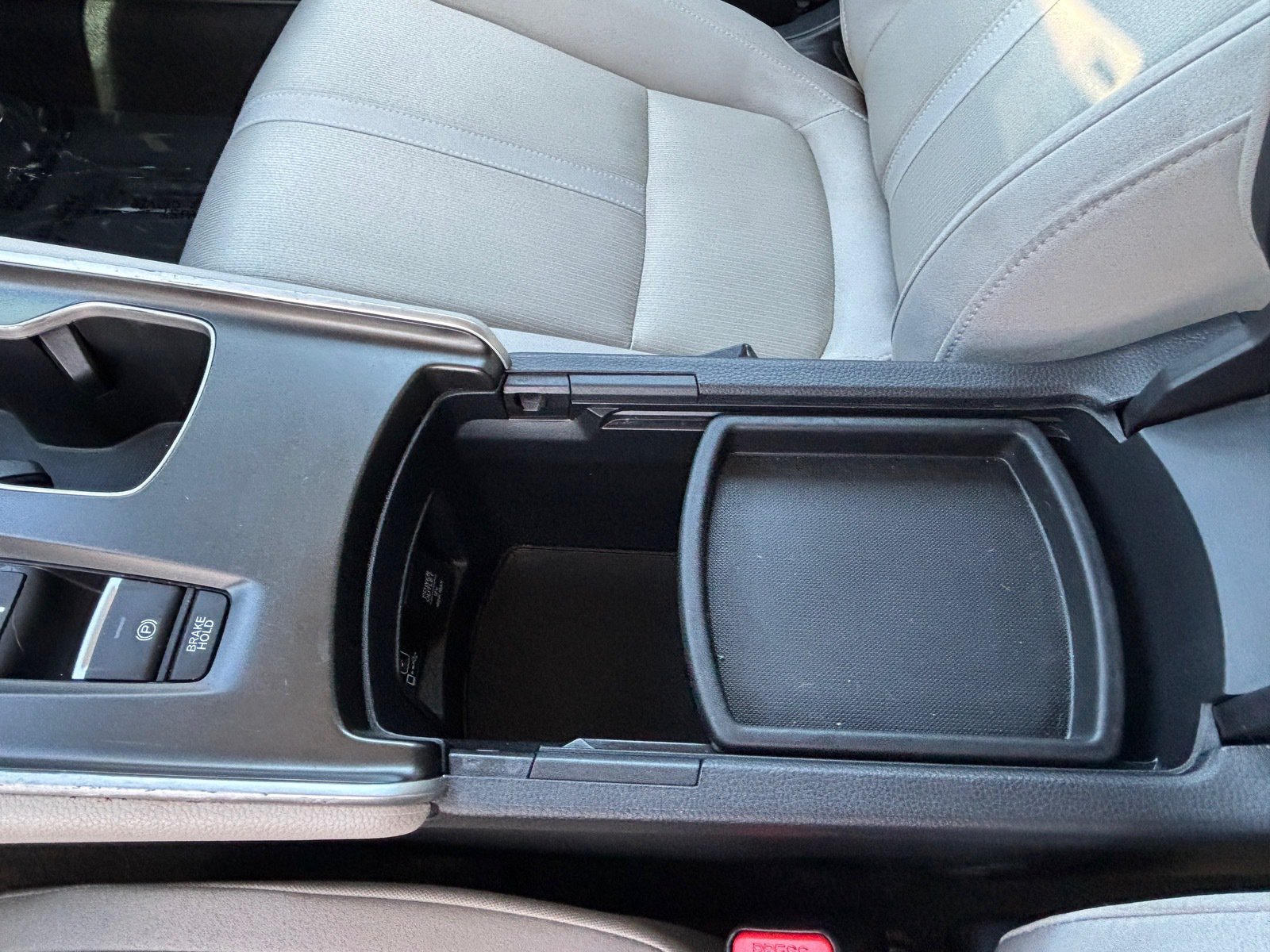 Used 2020 Honda Accord EX image 18