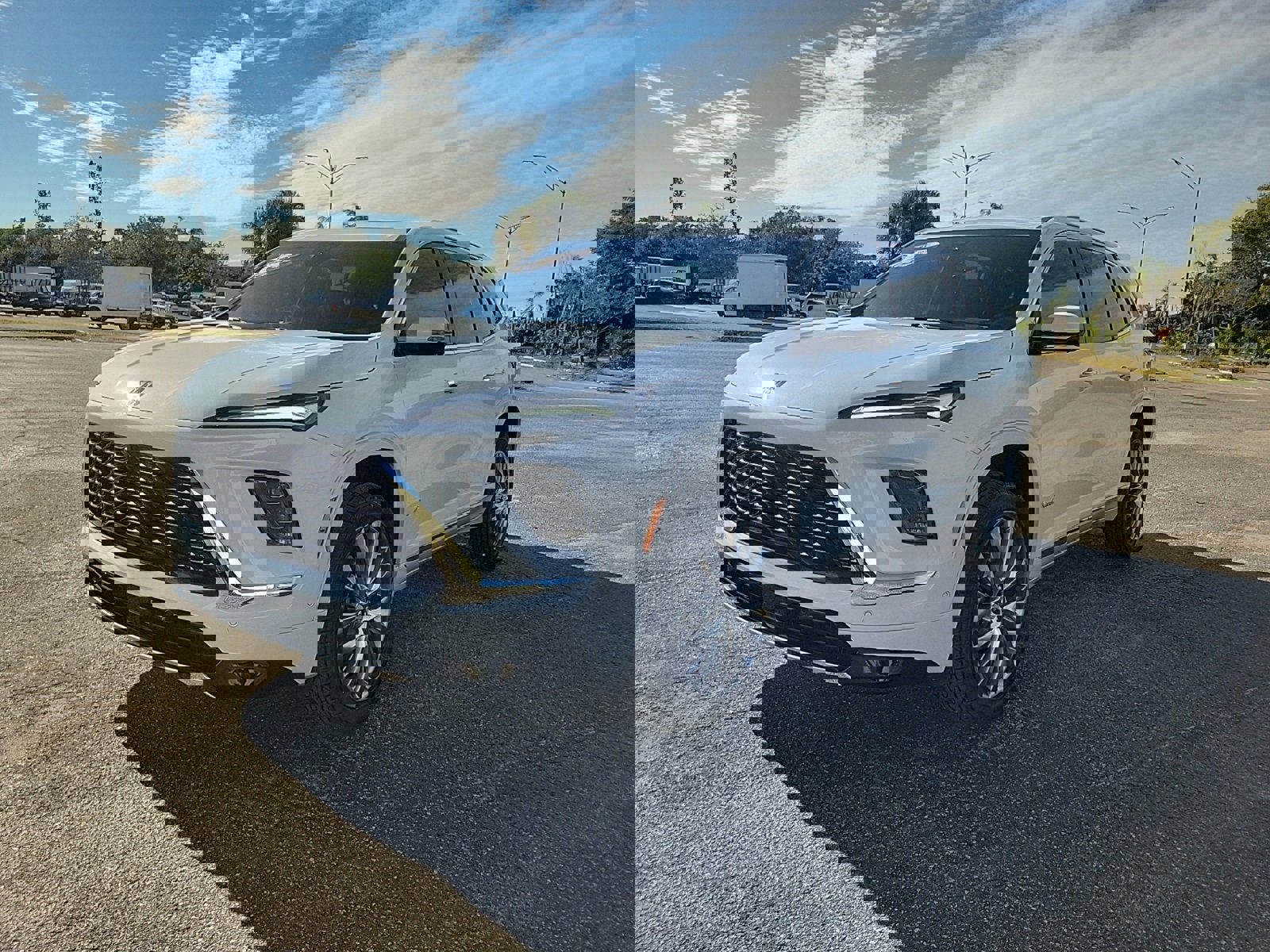 New 2026 Buick Enclave Avenir w/ Super Cruise Package image 2