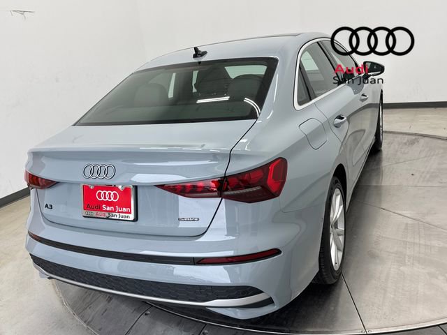 New 2026 Audi A3 2.0T Premium image 34