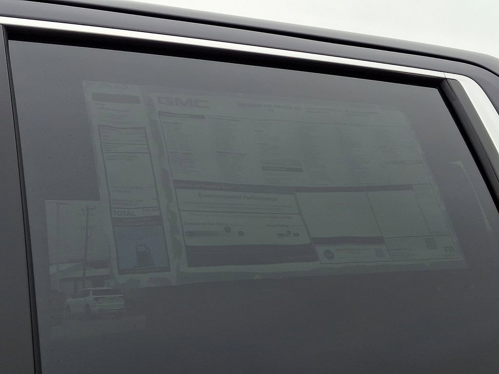 New 2026 GMC Sierra 2500 SLE w/ SLE Value Package; image 19