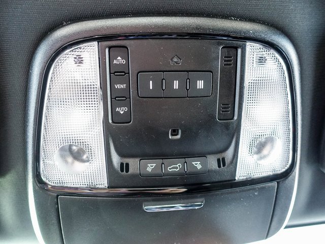 New 2026 Dodge Durango GT image 7