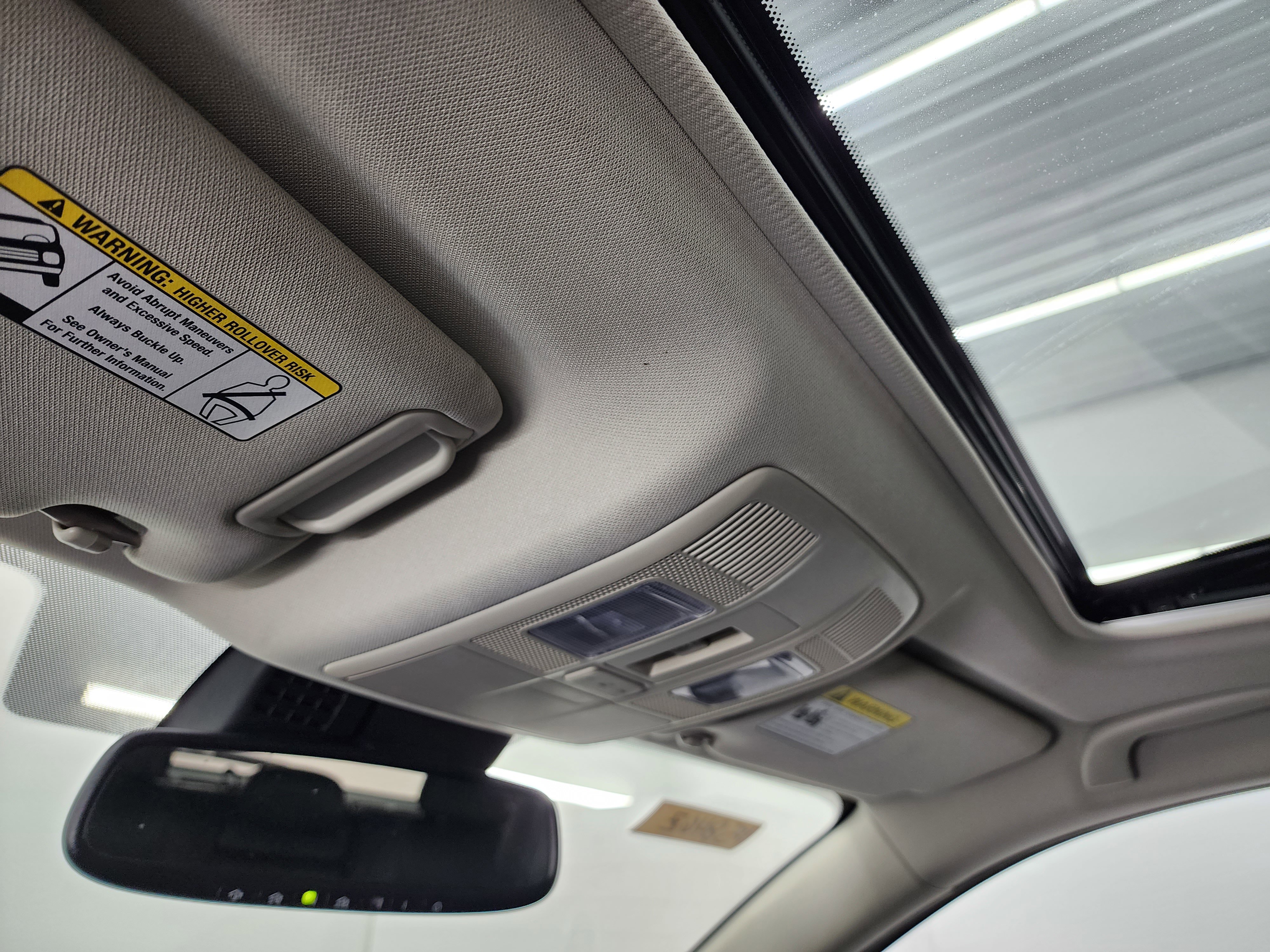 Used 2024 MAZDA CX-5 Carbon Edition image 13