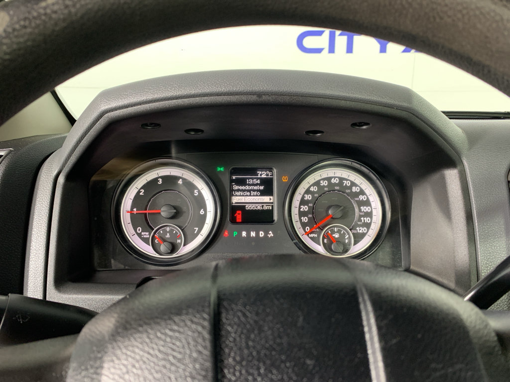 Used 2015 RAM 2500 Tradesman RWD image 22