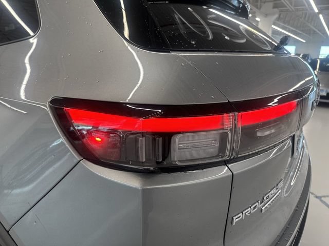 New 2026 Honda Prologue Touring image 30