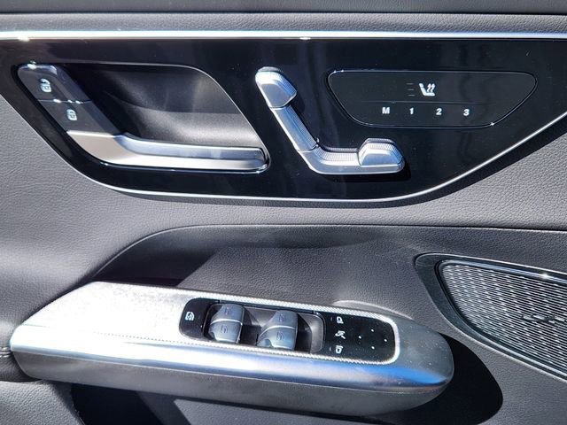 Certified 2026 Mercedes-Benz GLC 300 4MATIC image 11