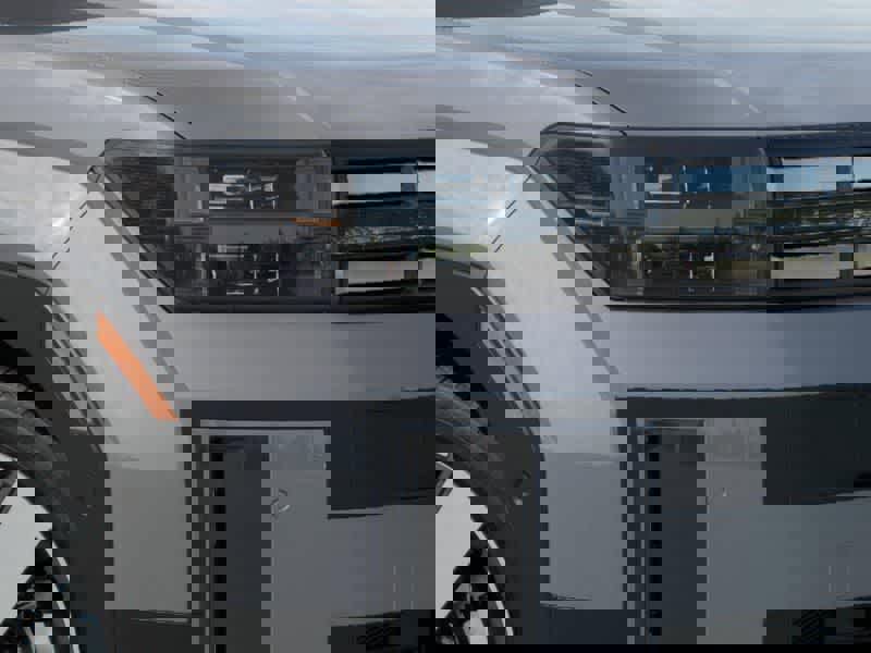 New 2026 Hyundai Santa Fe Limited image 9