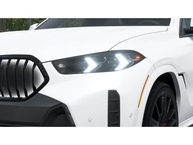 New 2027 BMW X6 xDrive40i w/ Executive Package AWD/4WD image 6