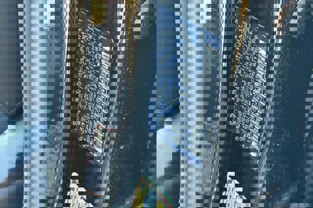 New 2025 Hyundai Tucson Limited image 25