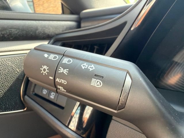 Certified 2024 Lexus ES 350 Ultra Luxury w/ Accessory Package (Z1) FWD image 24