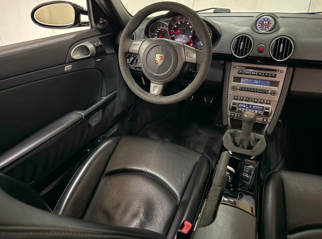 Used 2008 Porsche Cayman S image 29