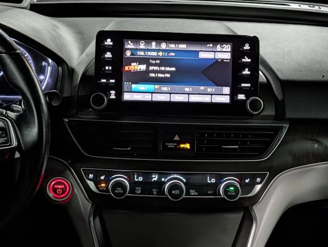 Used 2019 Honda Accord Touring image 14
