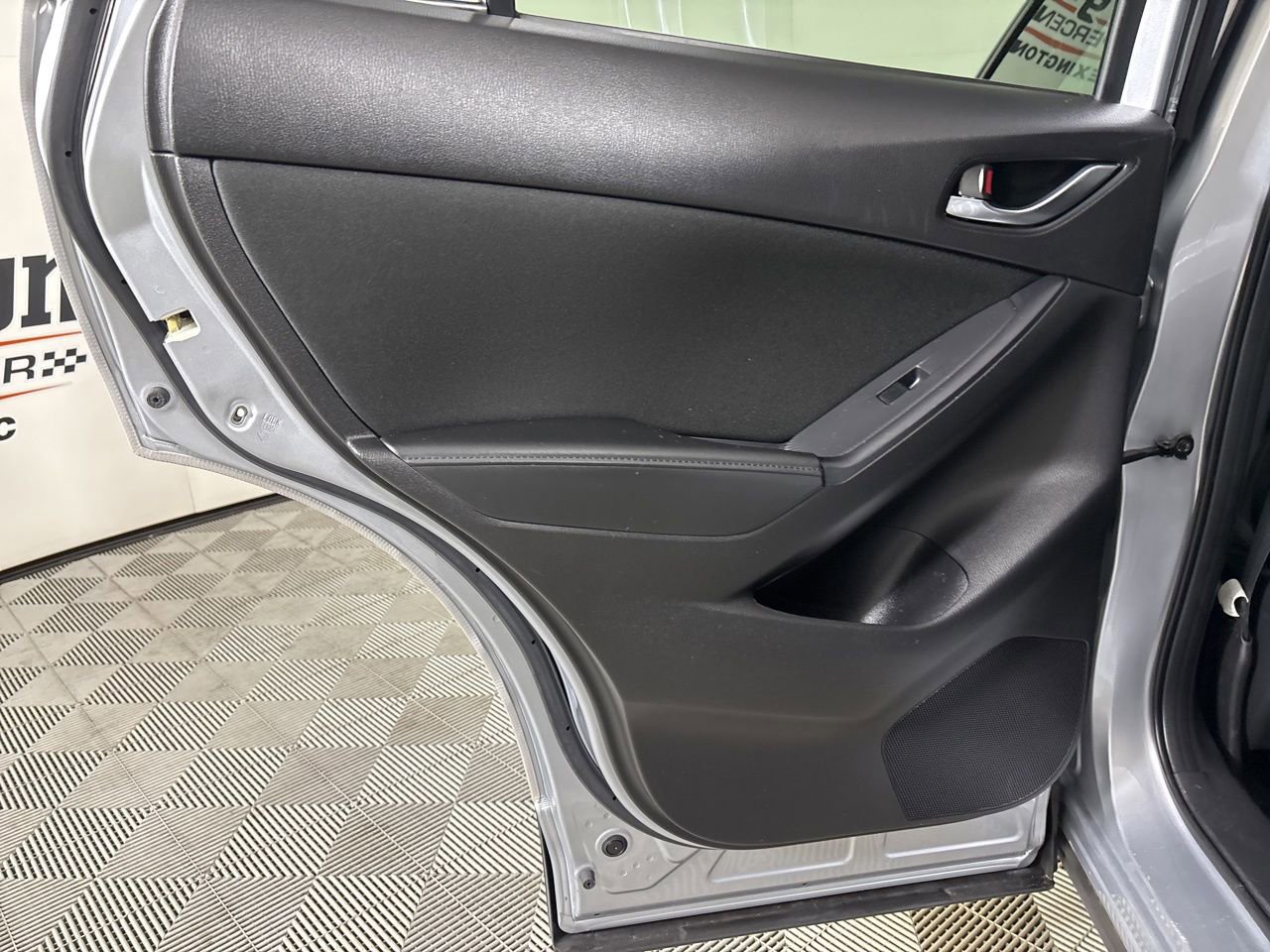 Used 2016 MAZDA CX-5 Touring w/ Bose/Moonroof Package image 20