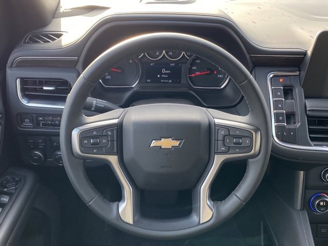 Used 2024 Chevrolet Tahoe LS w/ Driver Alert Package image 31