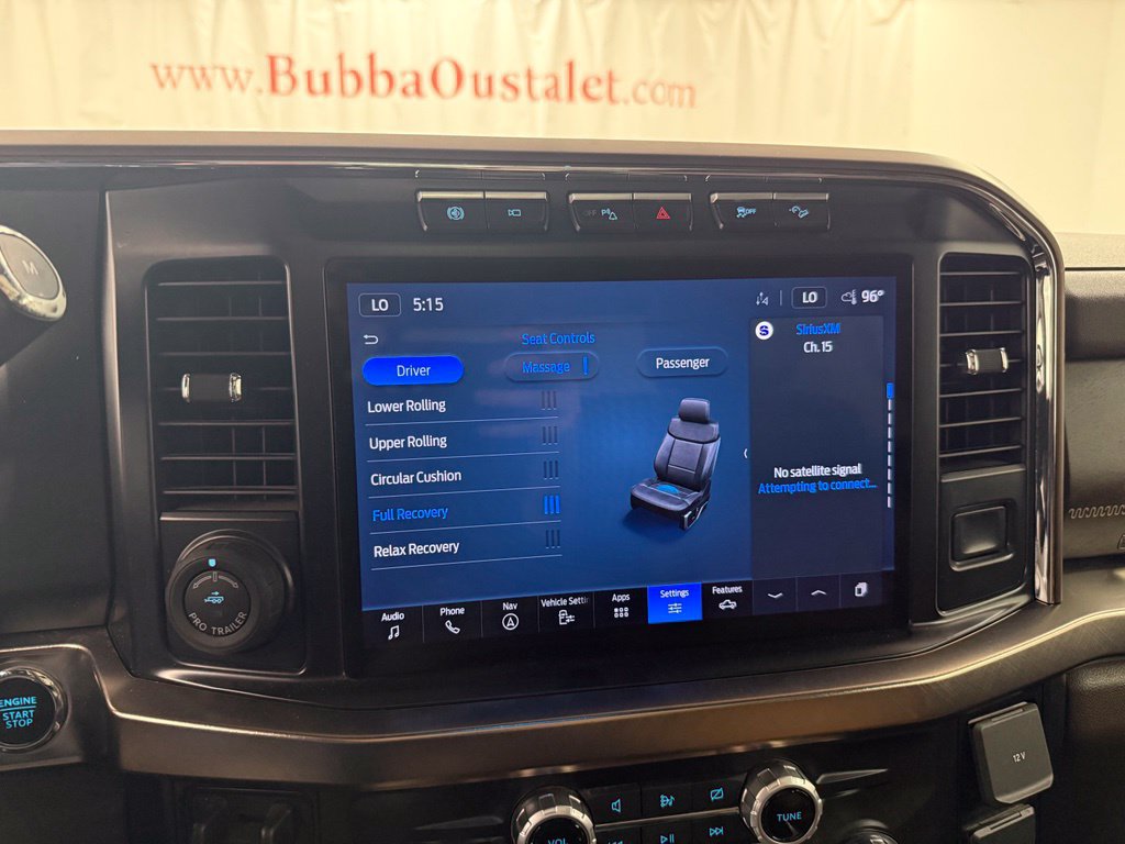 Used 2024 Ford F250 King Ranch AWD/4WD image 16